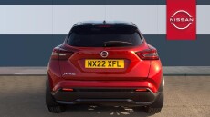 Nissan Juke 1.0 DiG-T 114 Tekna+ 5dr Petrol Hatchback